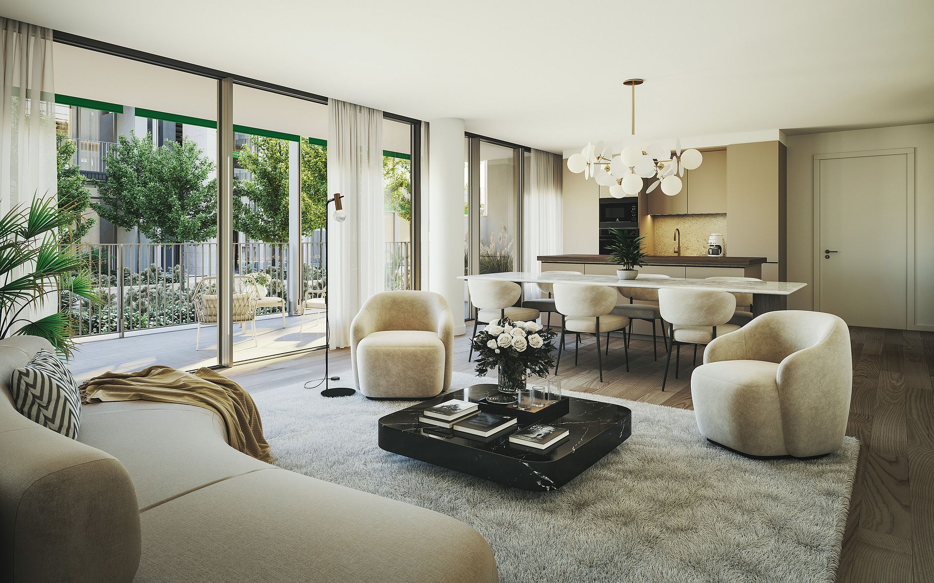 2 bed Apartment For Sale in Lisbon, Lisbon Metropolitan Area