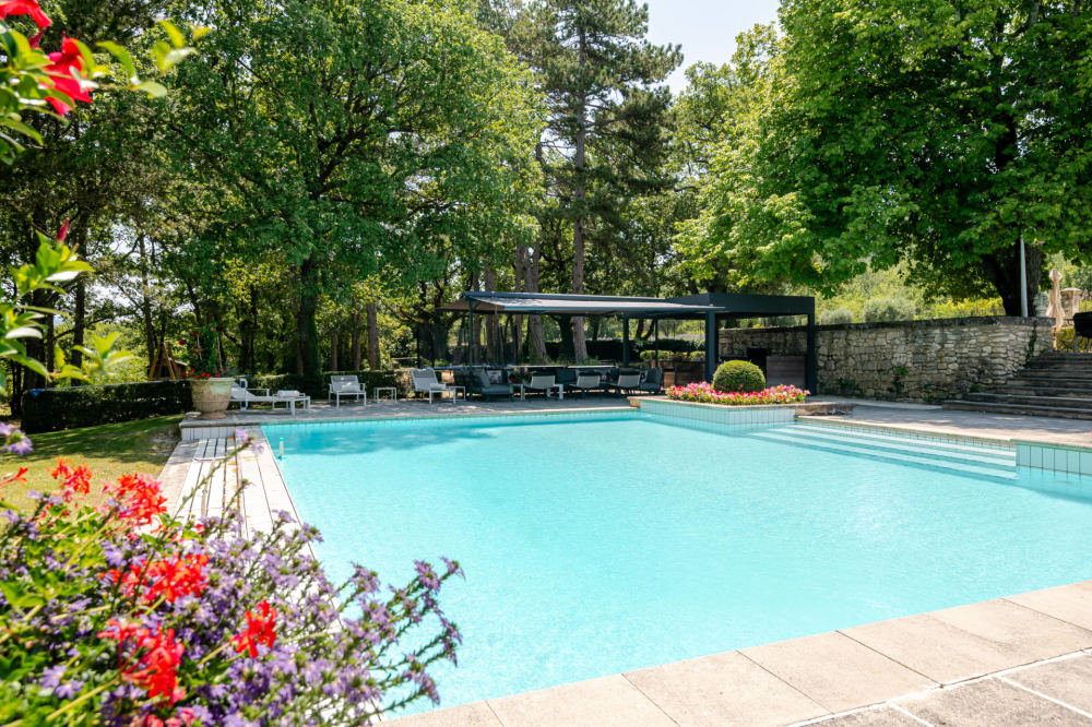 Photographs of Domaine des Légendes4 villa in Provence - Image 15 of 45