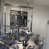 Mobile Pressure Tank- - Image 9