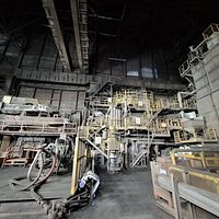 Meltshop for Billets- - Image 9
