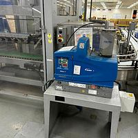 Single Lane Case Sealer-Cermex/Sidel - Image 3