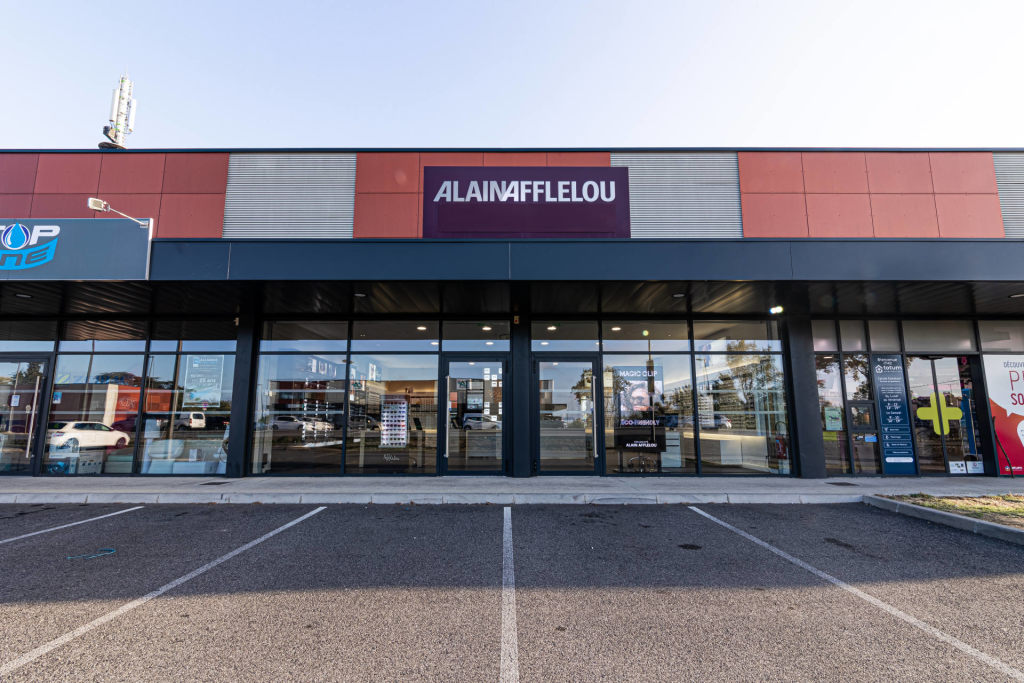 Magasin audioprothesiste 46 allée Jean Jaurès 31100 TOULOUSE