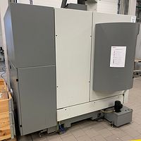5-Axis Milling Machine-DMG - Image 7