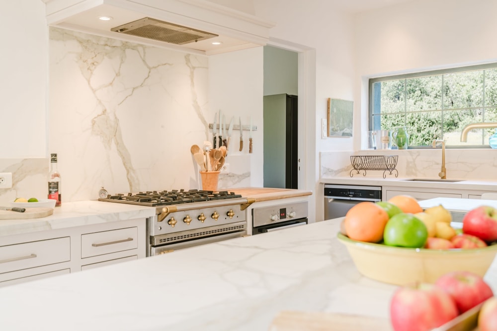 Photographs of Mas des Imberts villa in Provence - Image 13 of 48