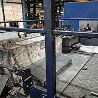 Non-Ferrous Hot Forging Press Line-Hydromec - Image 11