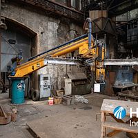 Sand Mixer-Woehr - Image 3