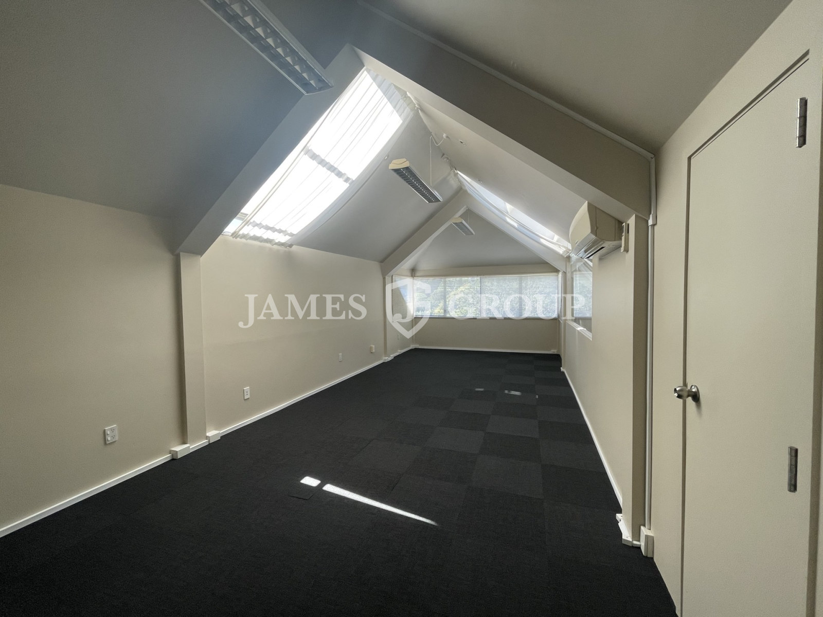 Full Building Or Floor-by-floor – Your Choice