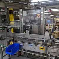 Complete Filling & Packaging Line- - Image 10