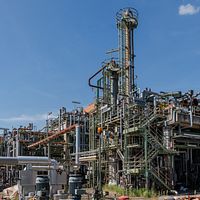 Lube Oil Hydrotreater 3 (LHT-3)-Comprimo B.V. - Image 4