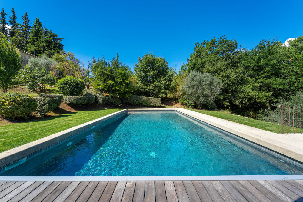 Photographs of Le Refuge de Provence villa in Provence - Image 16 of 40