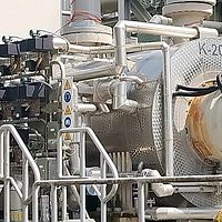23MW Compression Train-Siemens - Image 2