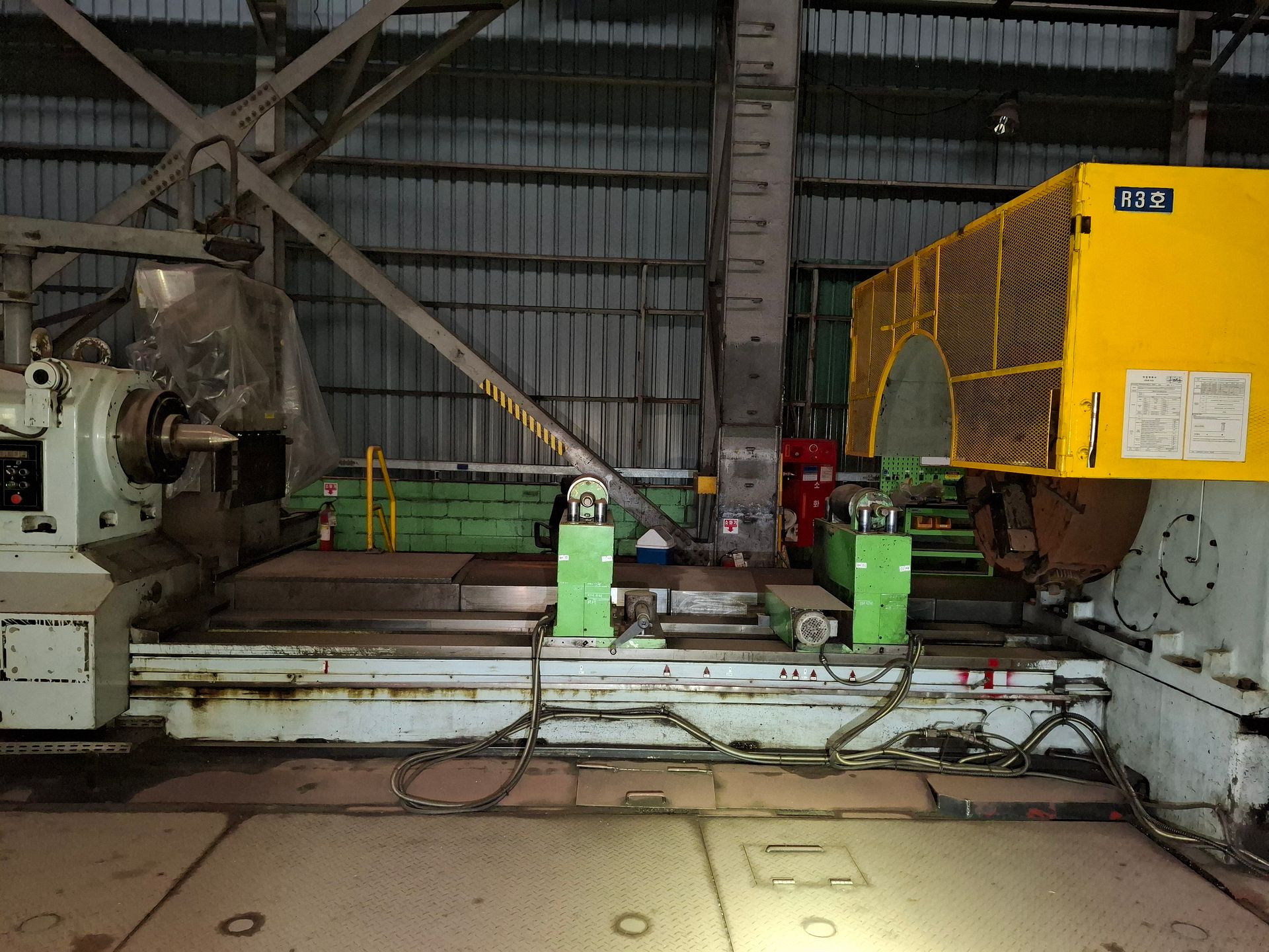 Section Mill- - Image 76
