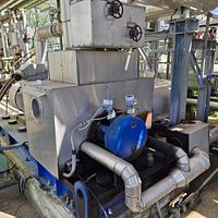 Crude oil, Bitumen, Raffinate-Bornemann - Image 5