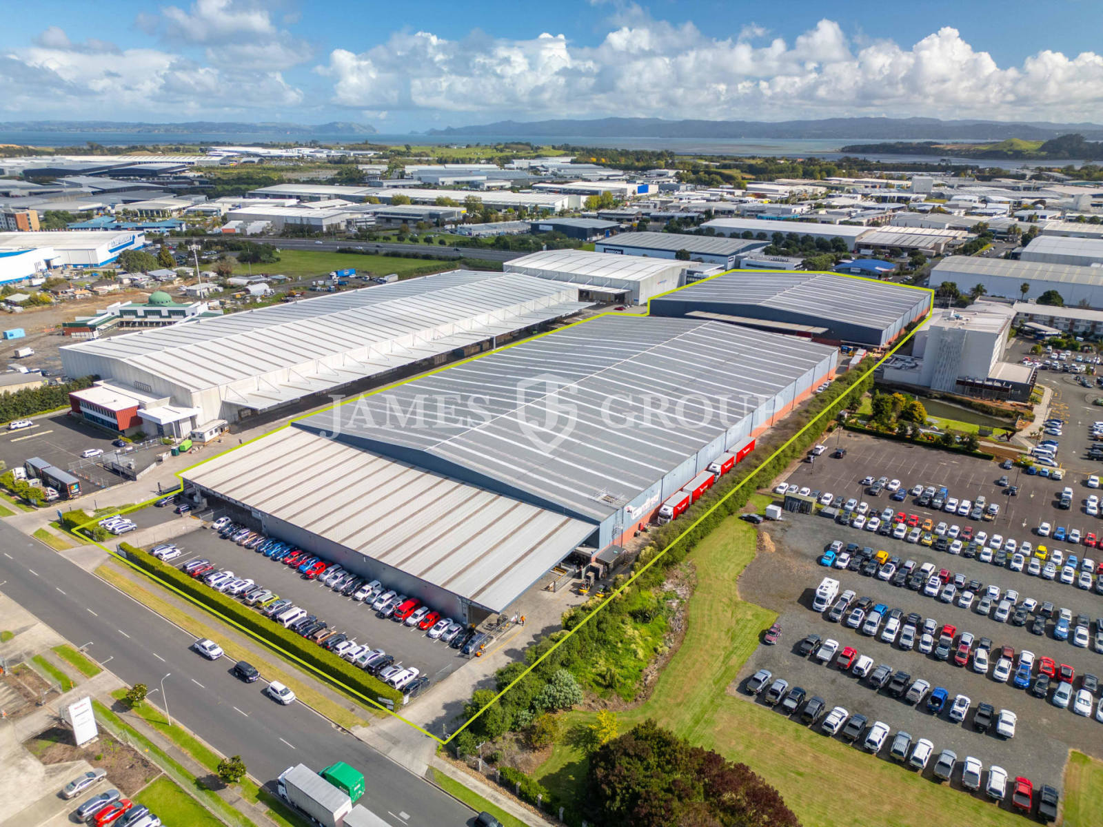 27,000sqm | Lease Together Or Separately