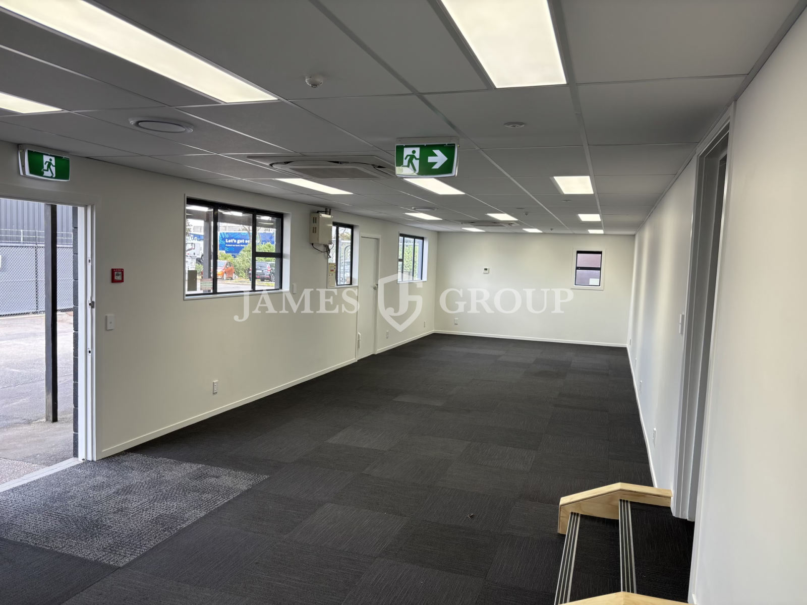 Prime Onehunga Site | 2,784m² Total Area