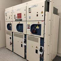 Switchgears(MV)- - Image 2