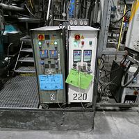 Cold Chamber Die Casting Cell-Bühler - Image 18