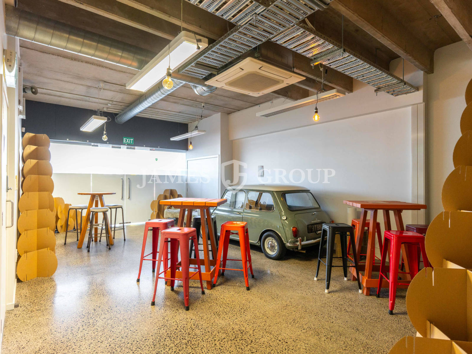 Prime New North Road Commercial Opportunity