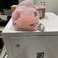 CNC Surface Grinder-Jung - Image 8
