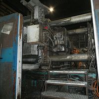 Cold Chamber Die Casting Cell-Bühler - Image 22