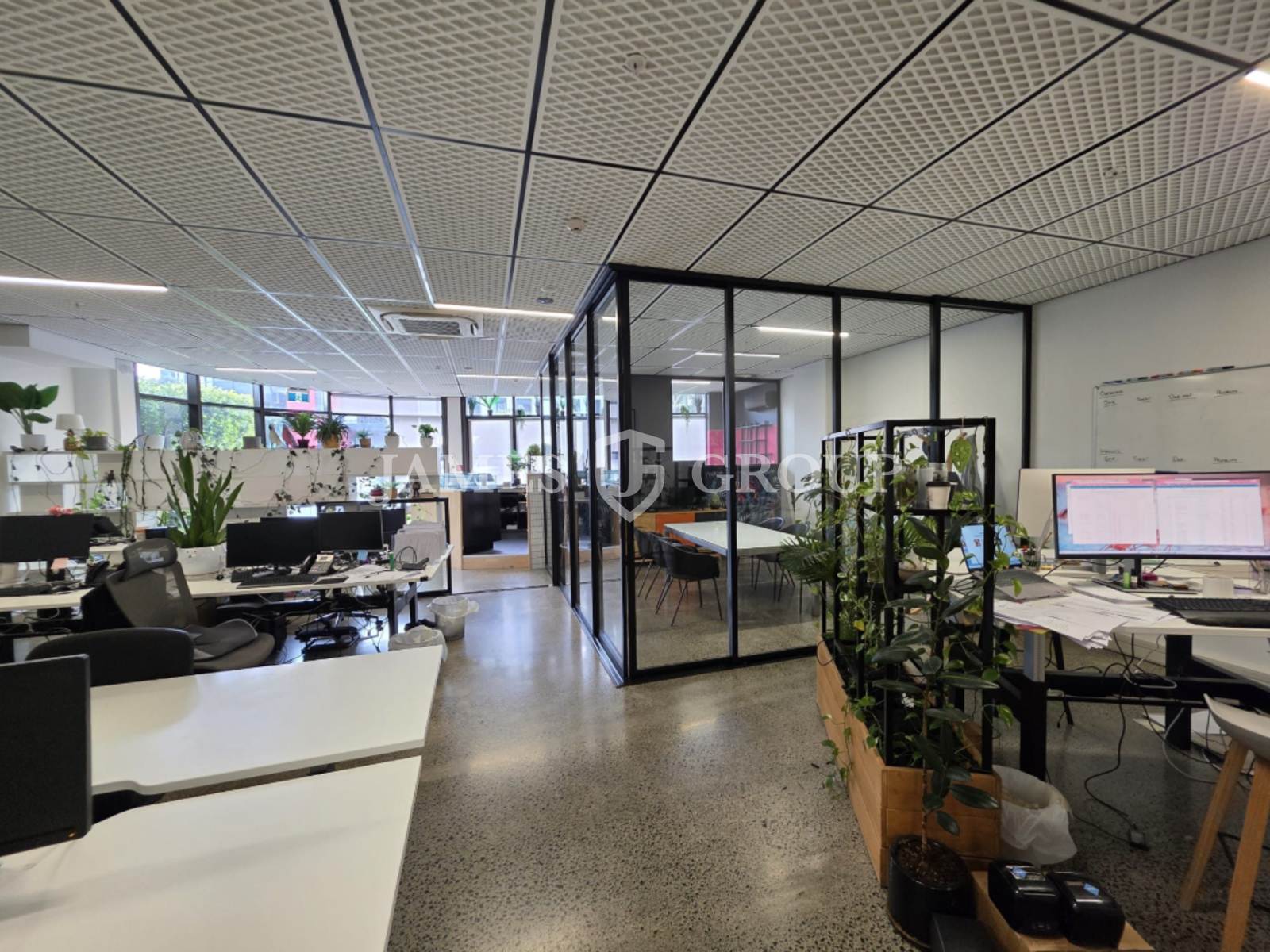 Prime City Centre Office Space Ready For You