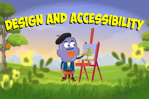 Design and Accessibility
