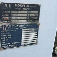 Valve-Mokveld Valves - Image 9