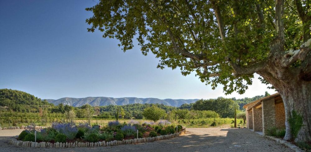 Photographs of Bastide du Calavon villa in Provence - Image 43 of 57