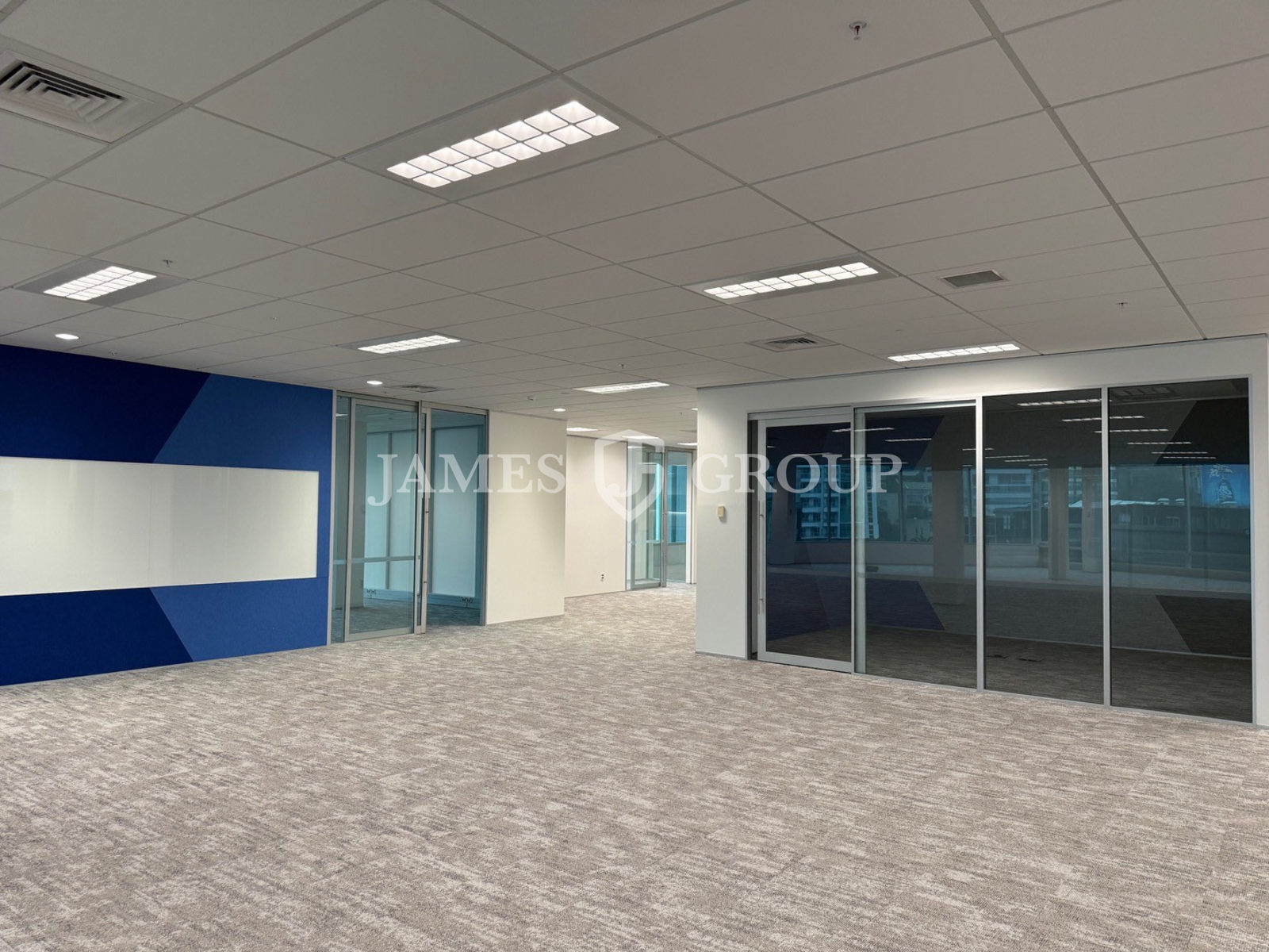 Modern Office With Green Rating & Full Amenities