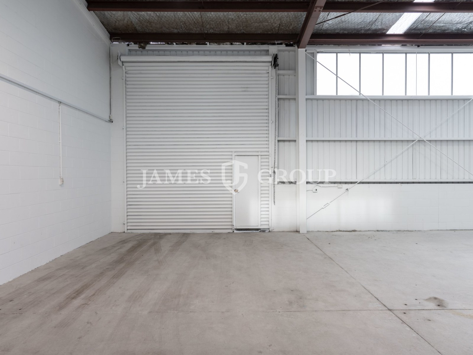 Road Front Refurbished Industrial | Manukau