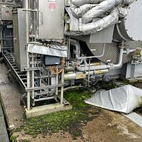 12MW Compressor Unit-Siemens - Image 6