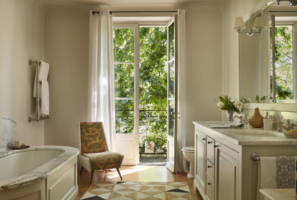 Photographs of Mas du Calanquet villa in Provence - Image 21 of 44