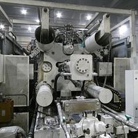 Cold Chamber Die Casting Cell-Idra - Image 21