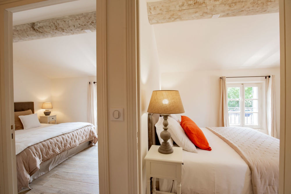 Photographs of Villa Boreale villa in Provence - Image 18 of 31