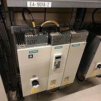 Frequency Drives LV- - Image 6