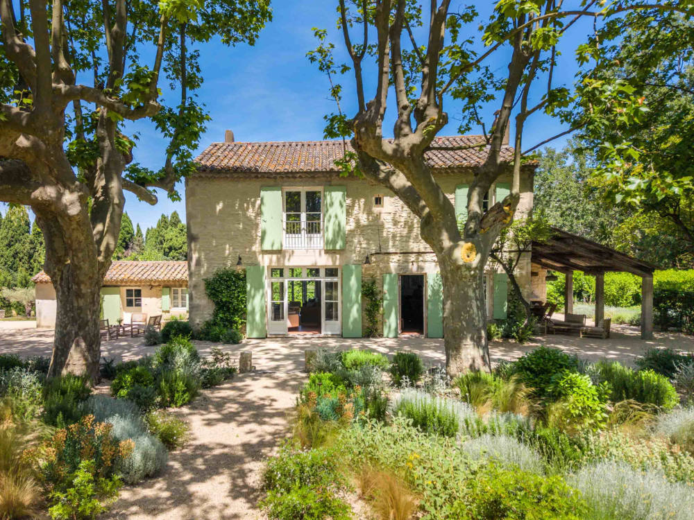 Photographs of New! Mas Celeste villa in Provence - Image 26 of 34