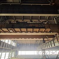 EOT Cranes- - Image 8