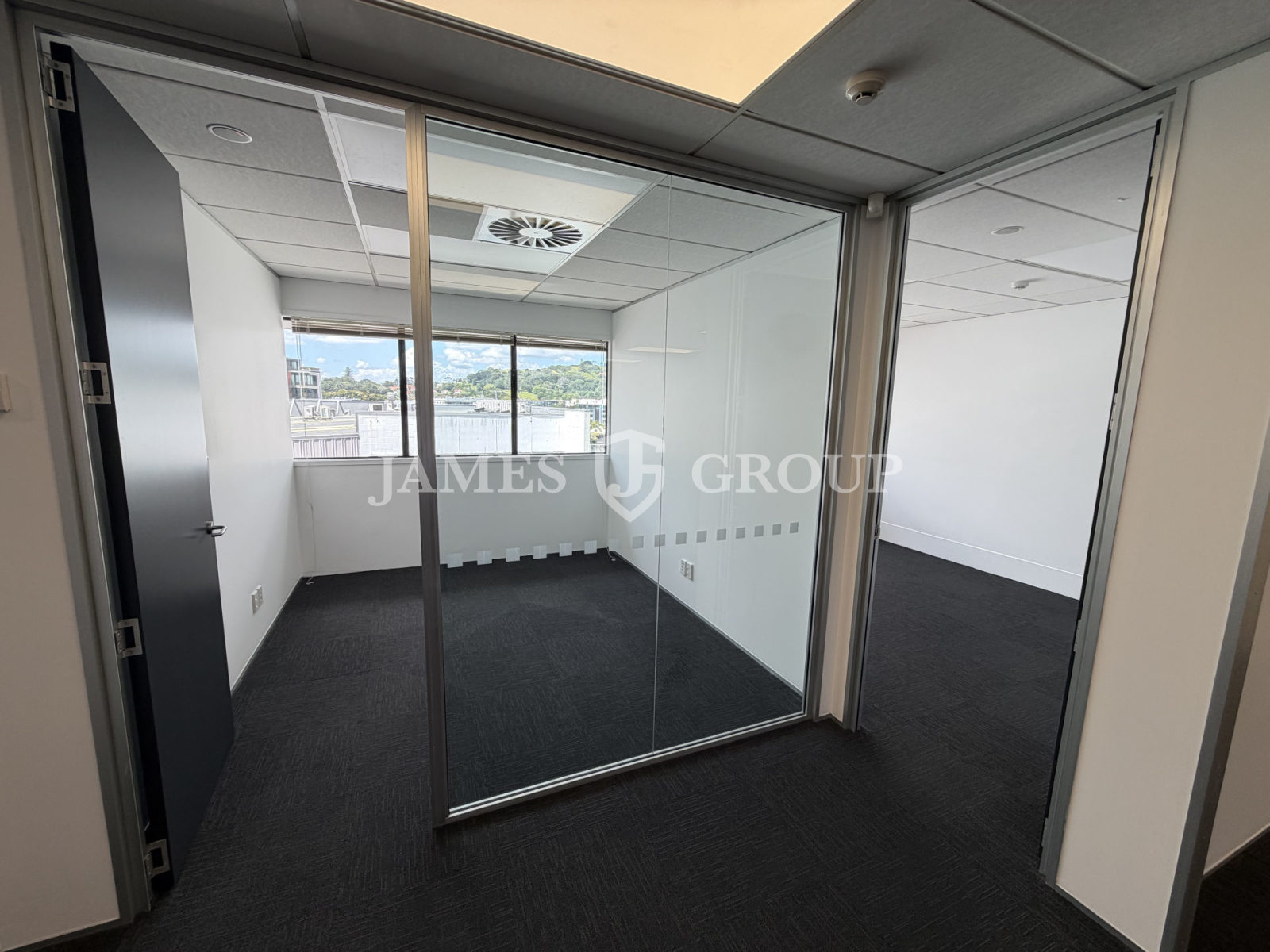 High-quality Office Space Available