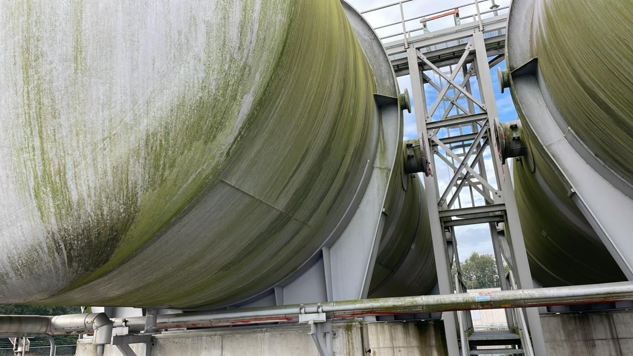 Storage Vessels- - Image 3