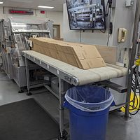 Complete Filling & Packaging Line- - Image 59