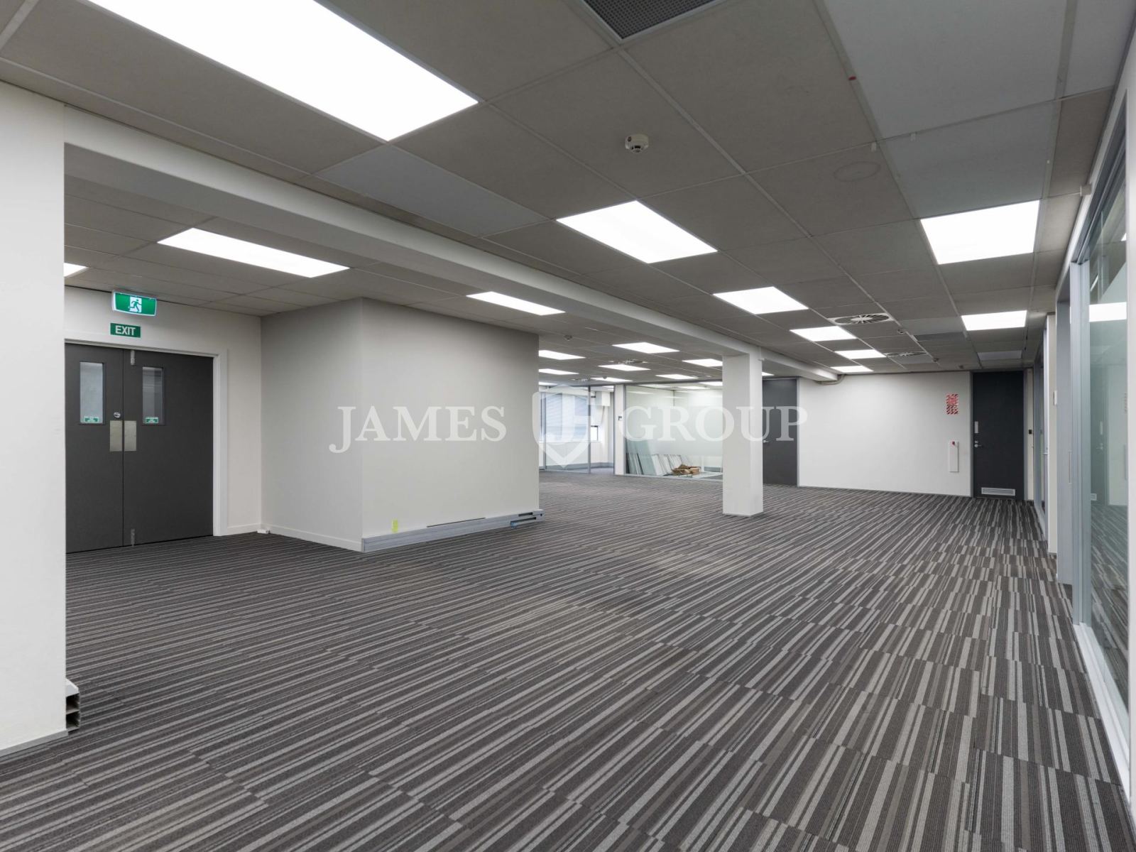 Highly Visible Office Opportunity In Epsom
