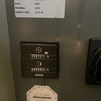 CNC 5-Axis Milling Machine-DMC - Image 6