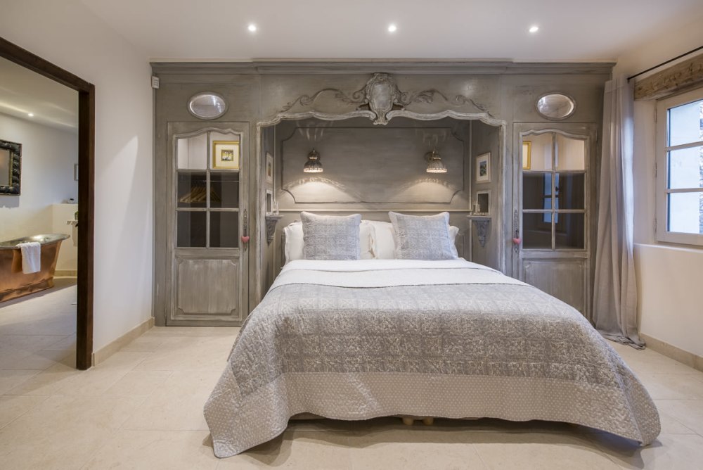 Photographs of Mas du Ciel villa in Provence - Image 33 of 44