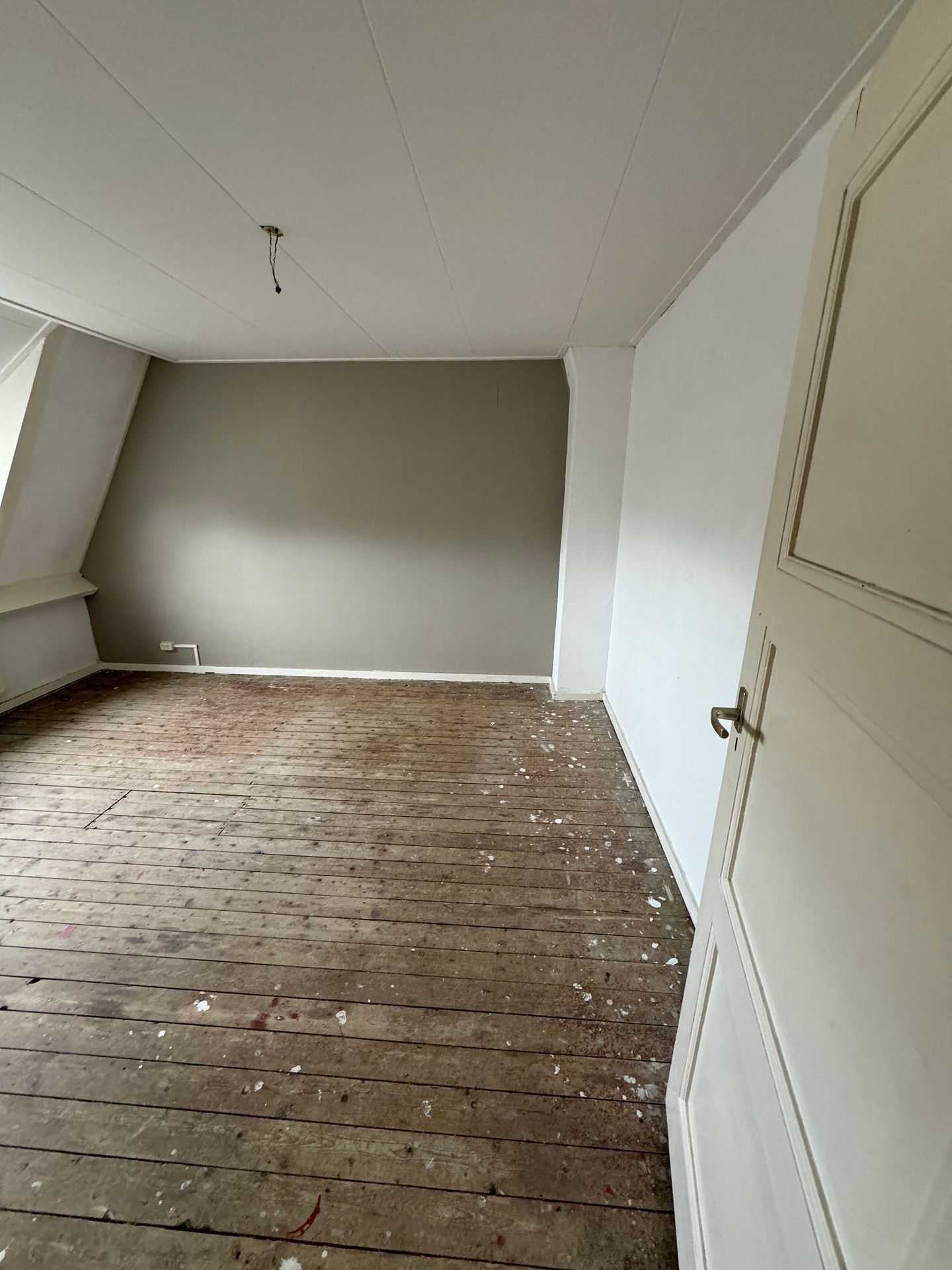 Woonruimte in Vlissingen