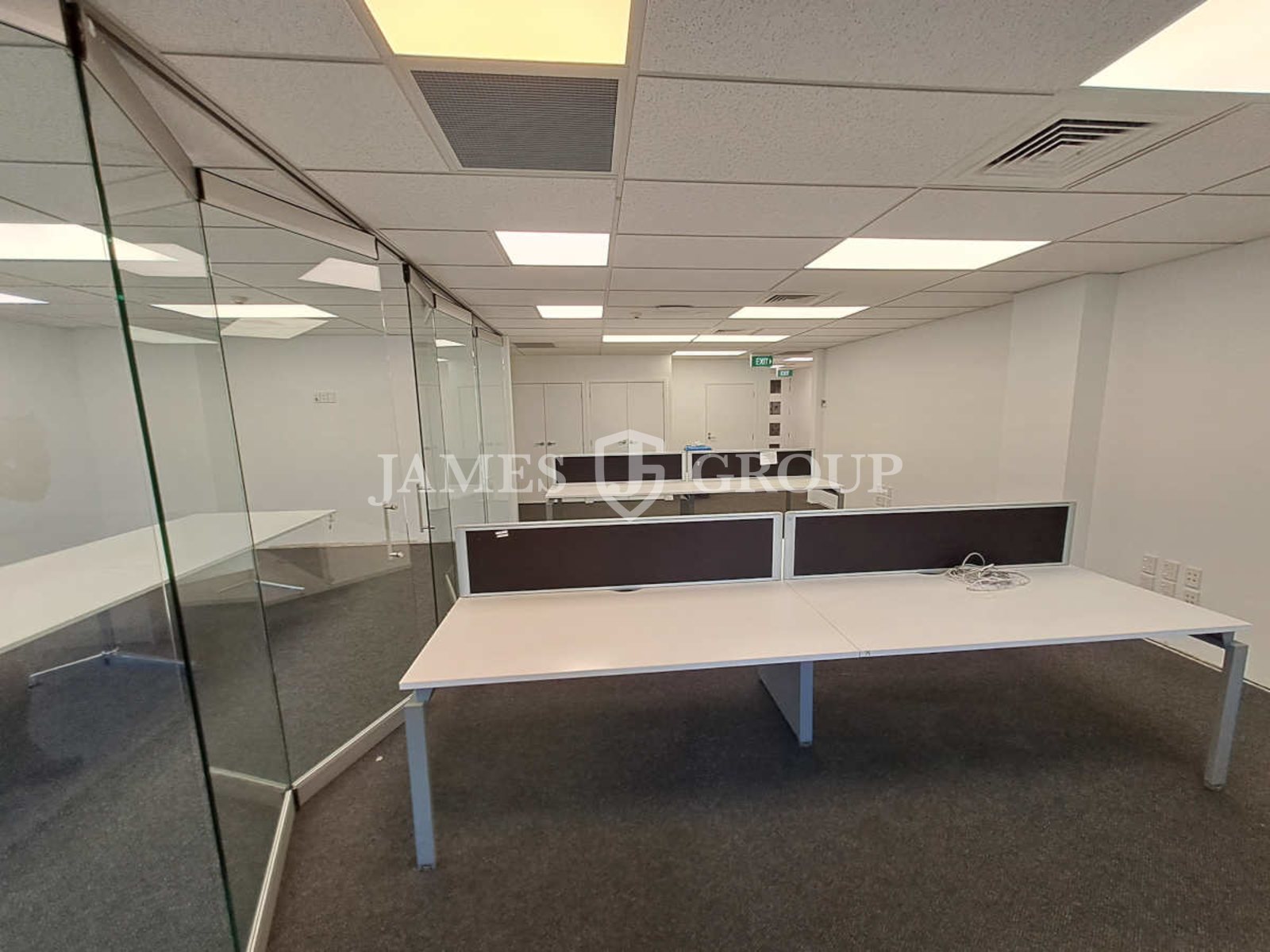 Rare Ponsonby Road Office 116.22m²
