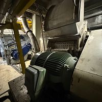 Industrial Shredder-Alpine Ausgburg - Image 3