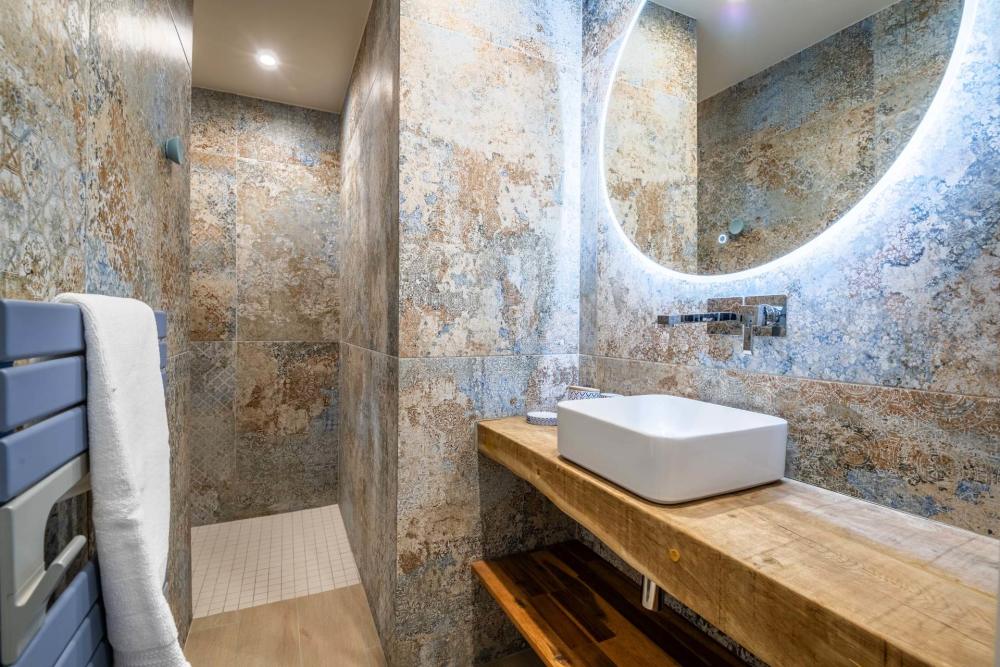 Photographs of Villa Rubis villa in Provence - Image 27 of 40