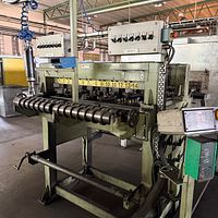 Narrow Strip Continuous Annealing and Straightening Line No.6-UTAB - Image 9