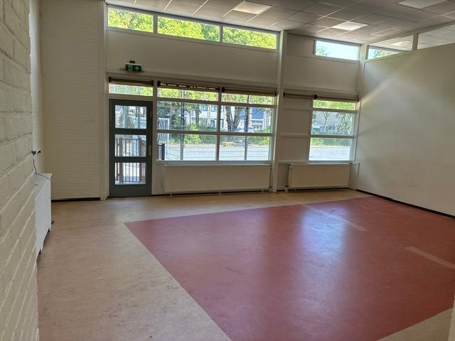 Kantoorruimte in Utrecht