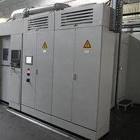 5-Axis Twin-Spindle Machining Center-Licon - Image 12